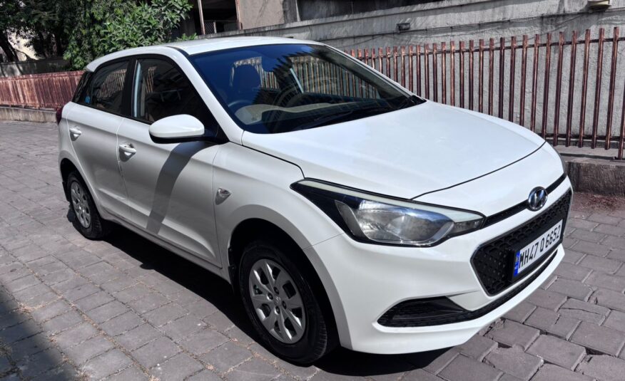 2017 Hyundai i20 Magna Vtvt 1.2 MT