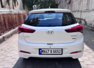 2017 Hyundai i20 Magna Vtvt 1.2 MT