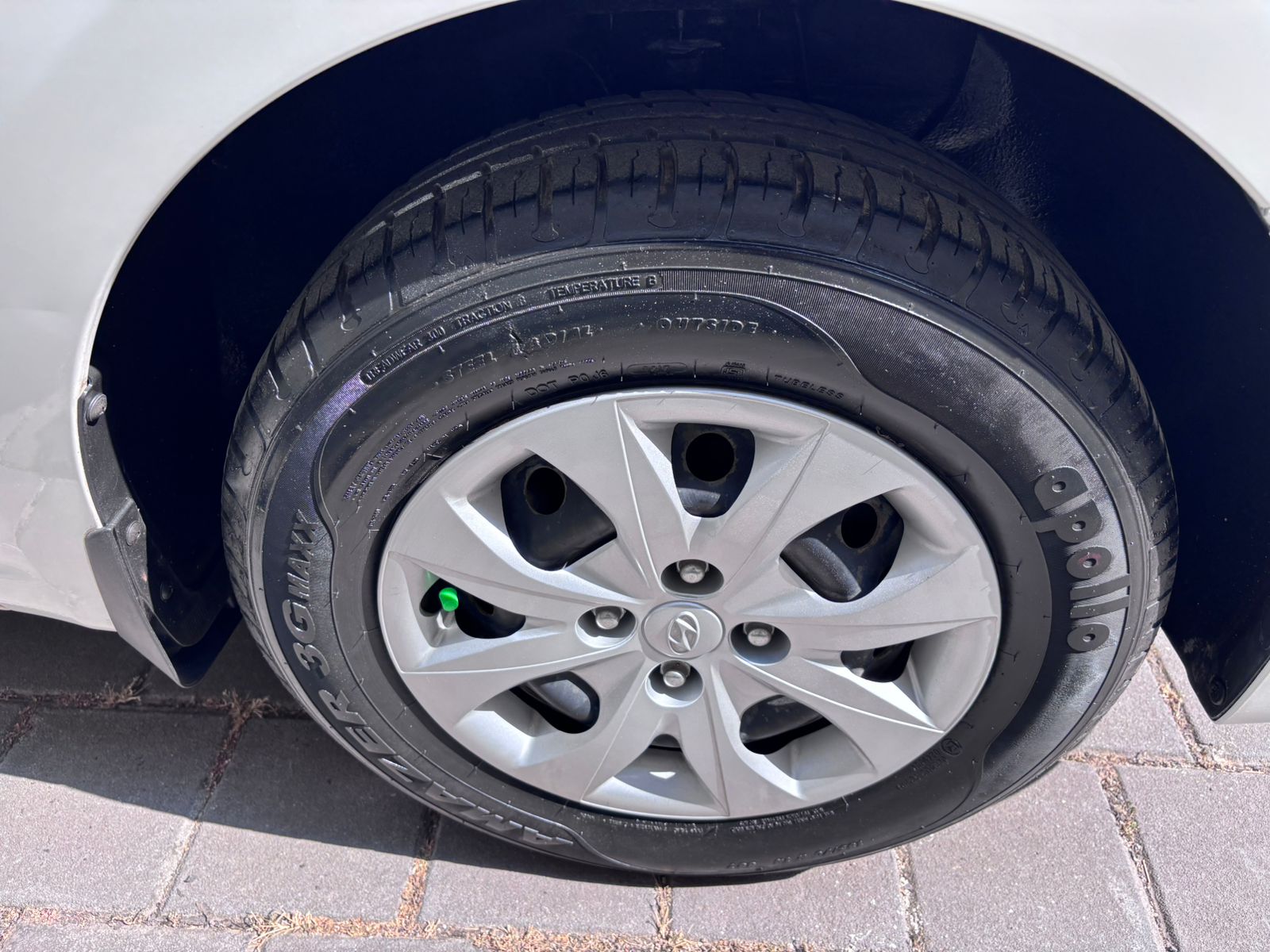 2017 Hyundai i20 Magna Vtvt 1.2 MT