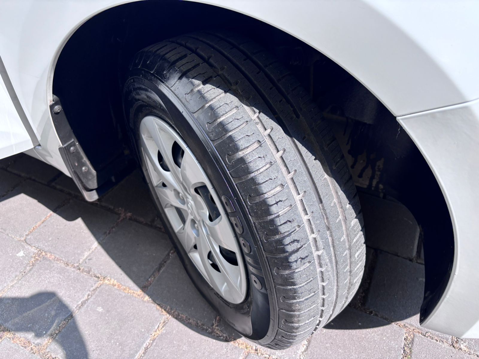 2017 Hyundai i20 Magna Vtvt 1.2 MT