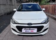 2017 Hyundai i20 Magna Vtvt 1.2 MT