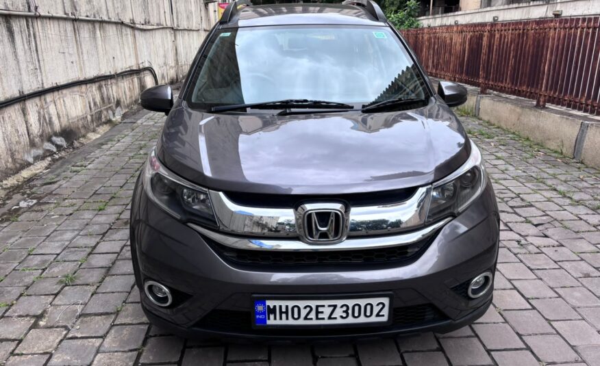 2018 Honda BRV 1.5 V Ivtech Auto