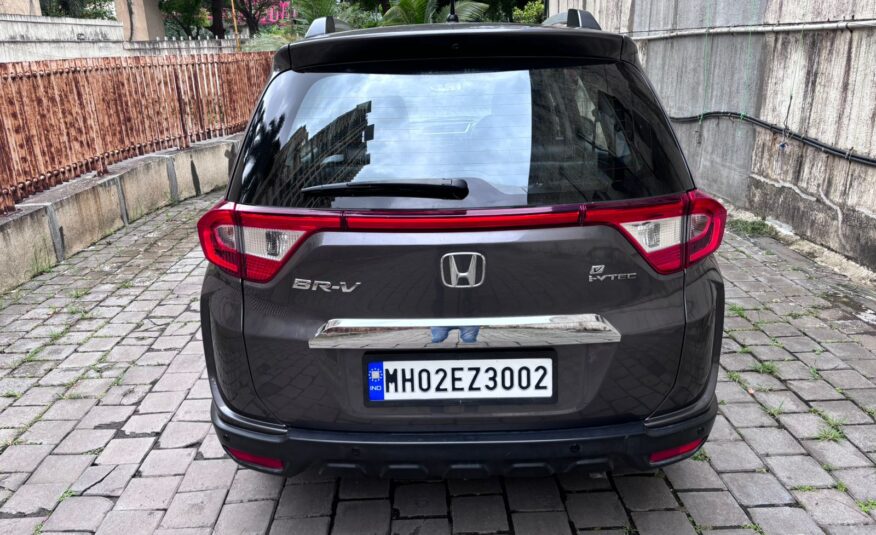 2018 Honda BRV 1.5 V Ivtech Auto