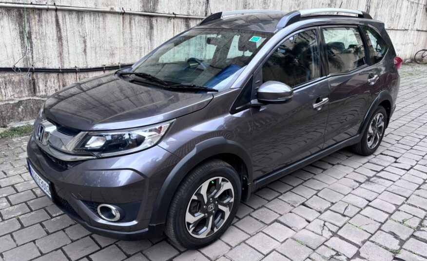 2018 Honda BRV 1.5 V Ivtech Auto