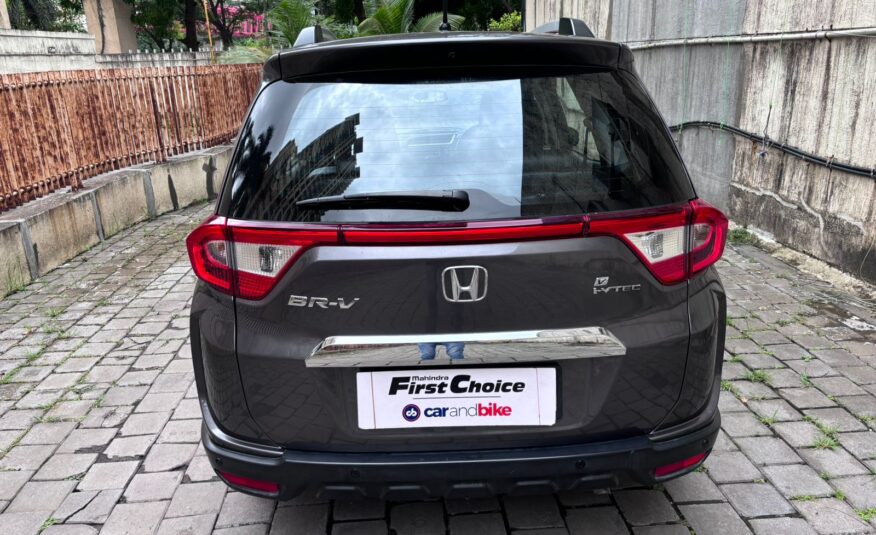 2018 Honda BRV 1.5 V Ivtech Auto