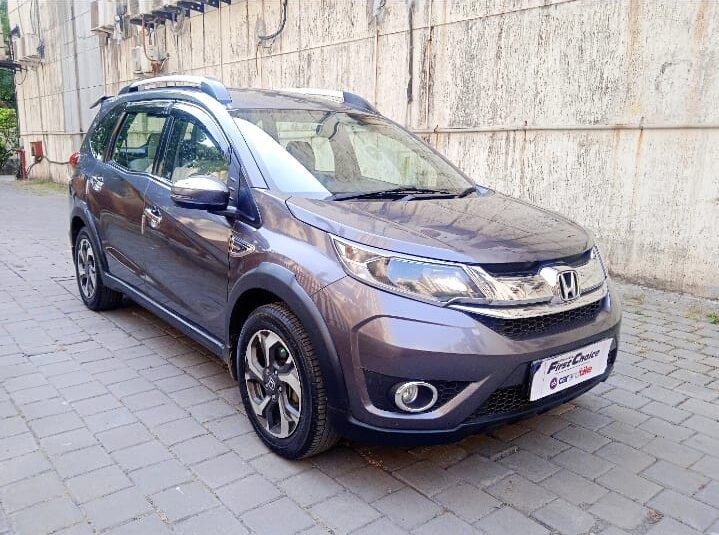 2019 Honda BRV 1.2 V CVT