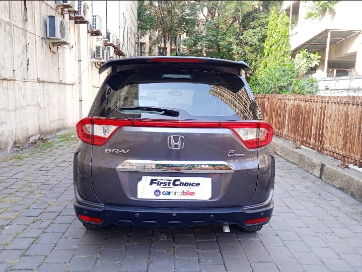 2019 Honda BRV 1.2 V CVT