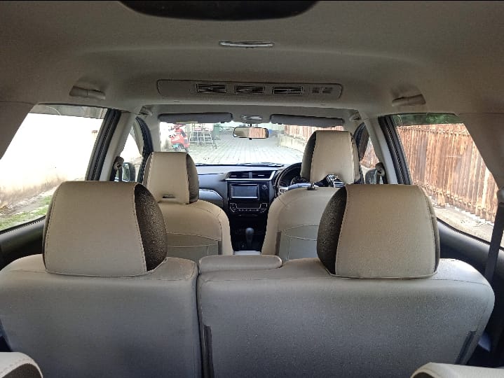 2019 Honda BRV 1.2 V CVT