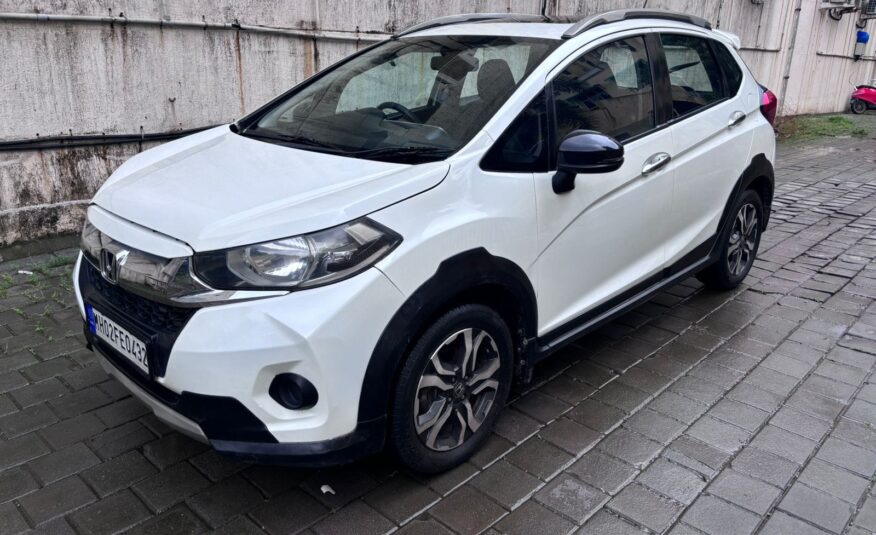 2019 Honda Wrv VX Diesel Sunroof