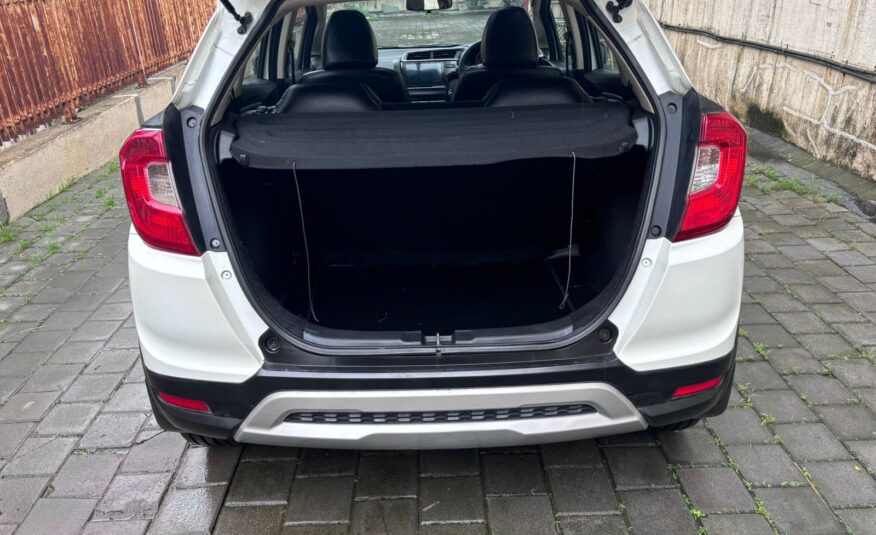 2019 Honda Wrv VX Diesel Sunroof