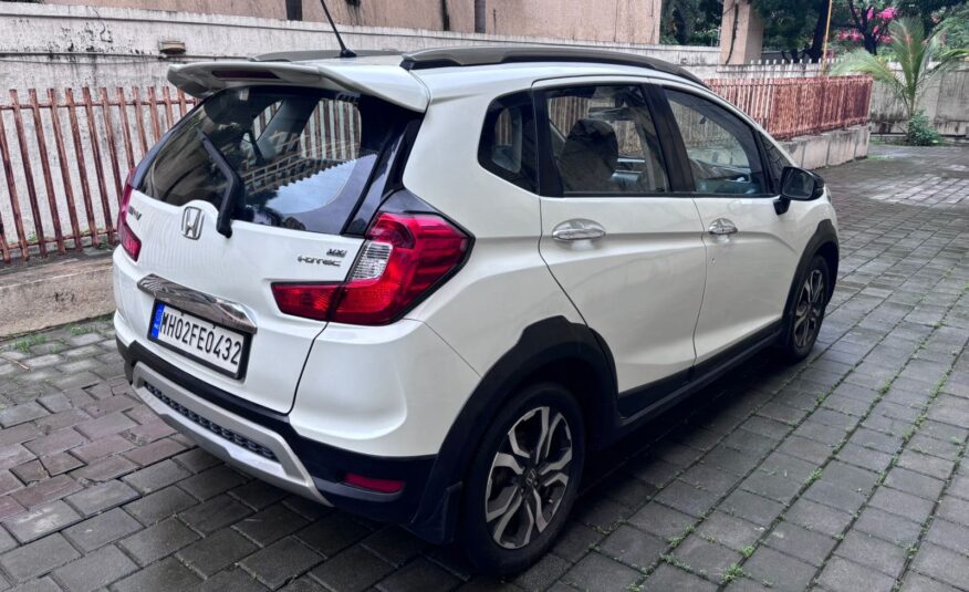 2019 Honda Wrv VX Diesel Sunroof