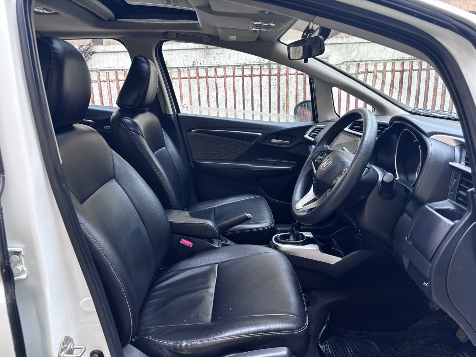 2019 Honda Wrv VX Diesel Sunroof