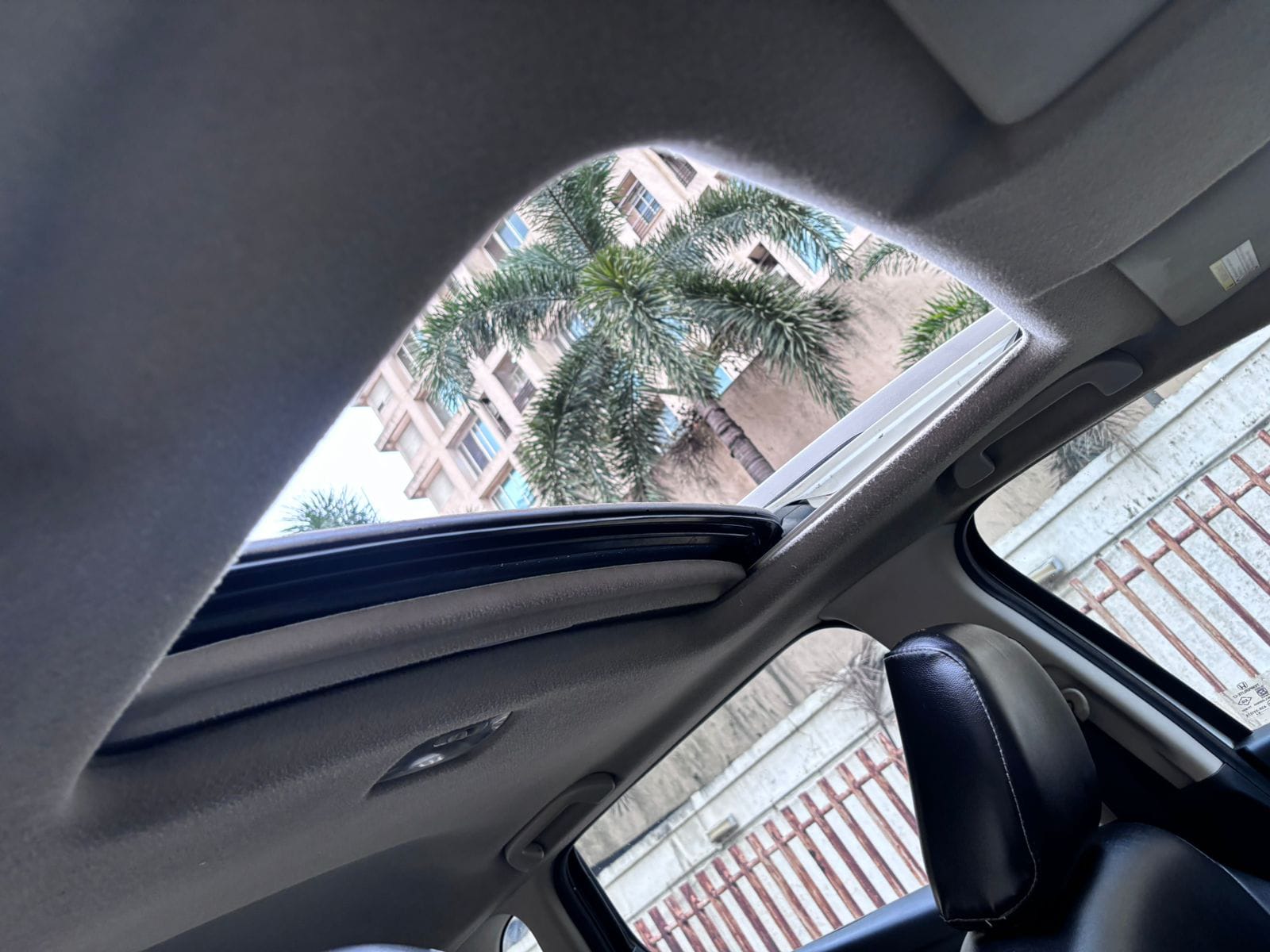 2019 Honda Wrv VX Diesel Sunroof