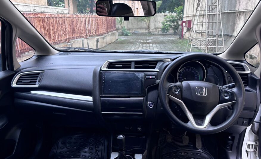 2019 Honda Wrv VX Diesel Sunroof