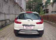 2019 Honda Wrv VX P Sunroof