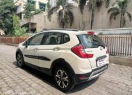 2019 Honda Wrv VX P Sunroof