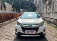 2019 Honda Wrv VX P Sunroof