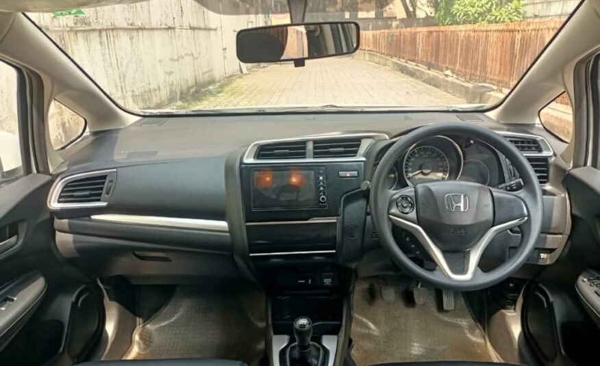 2019 Honda Wrv VX P Sunroof