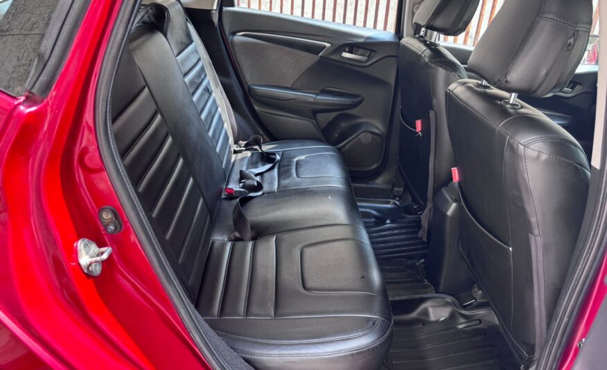 2019 Honda Wrv VX Sunroof