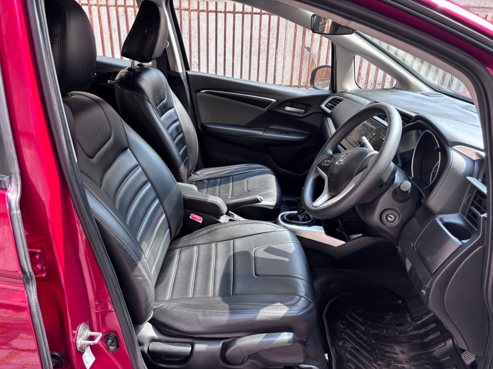 2019 Honda Wrv VX Sunroof