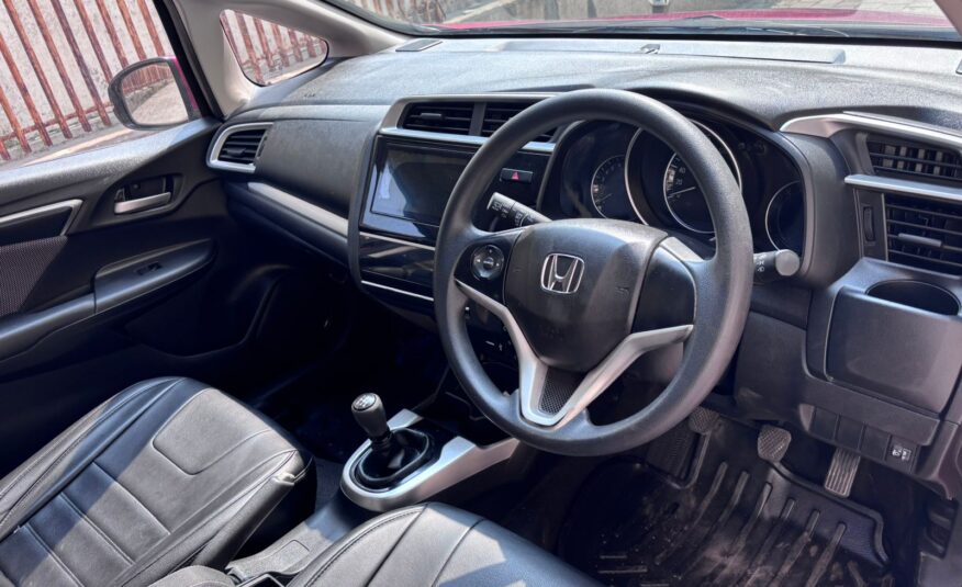 2019 Honda Wrv VX Sunroof