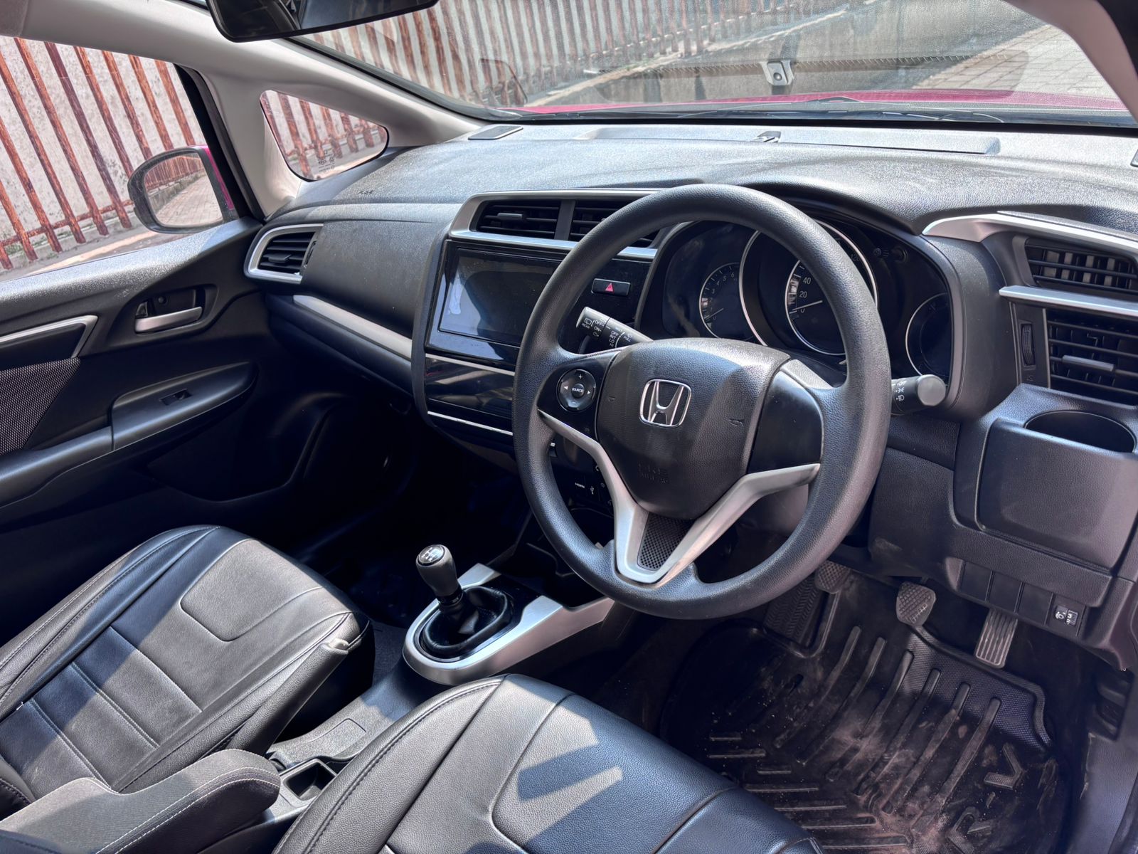 2019 Honda Wrv VX Sunroof