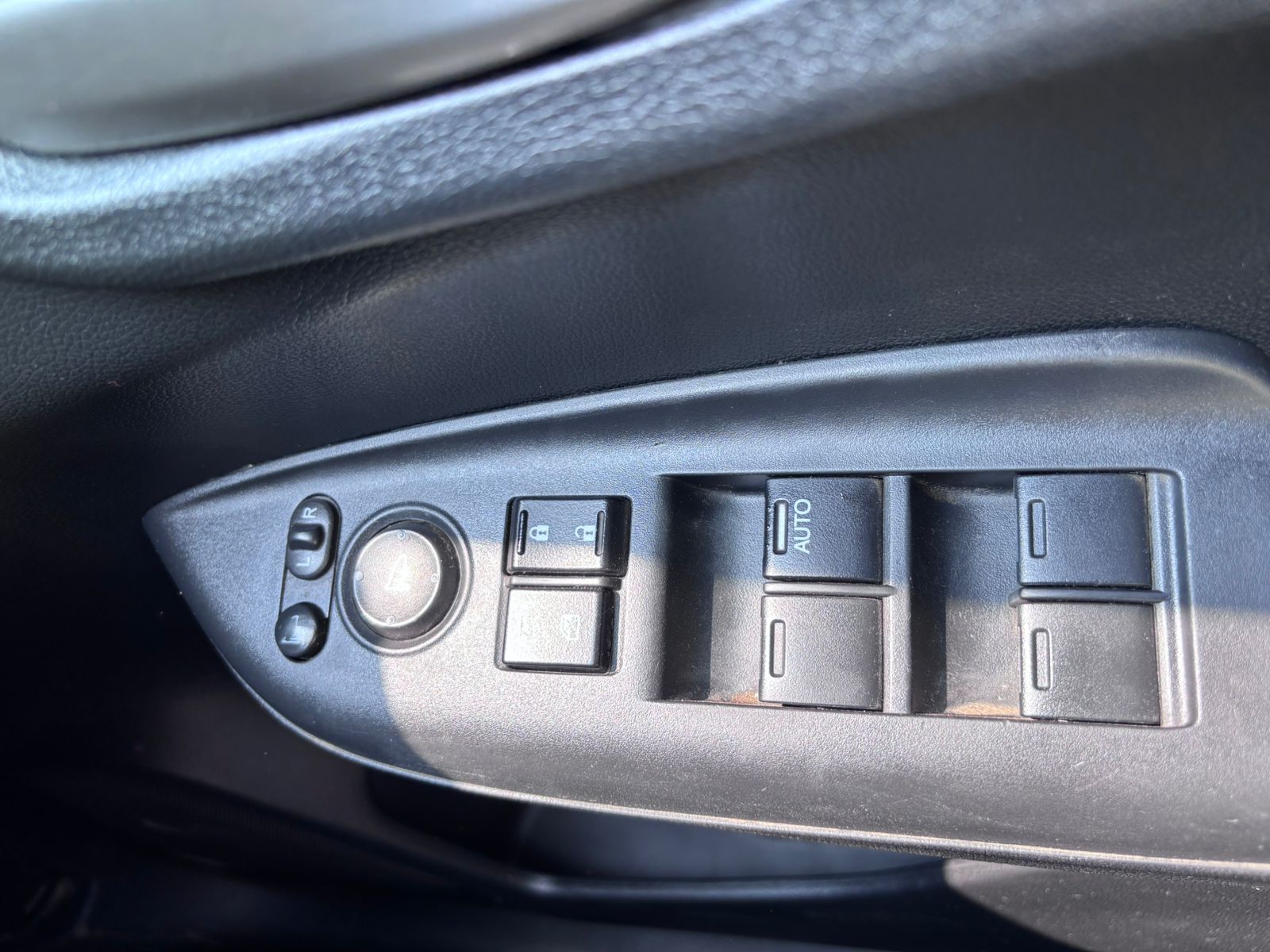 2019 Honda Wrv VX Sunroof