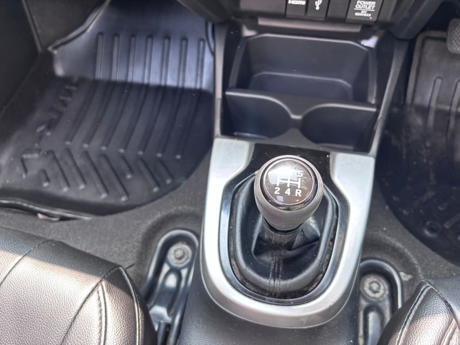 2019 Honda Wrv VX Sunroof