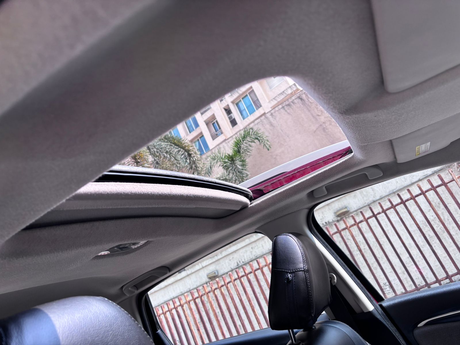 2019 Honda Wrv VX Sunroof