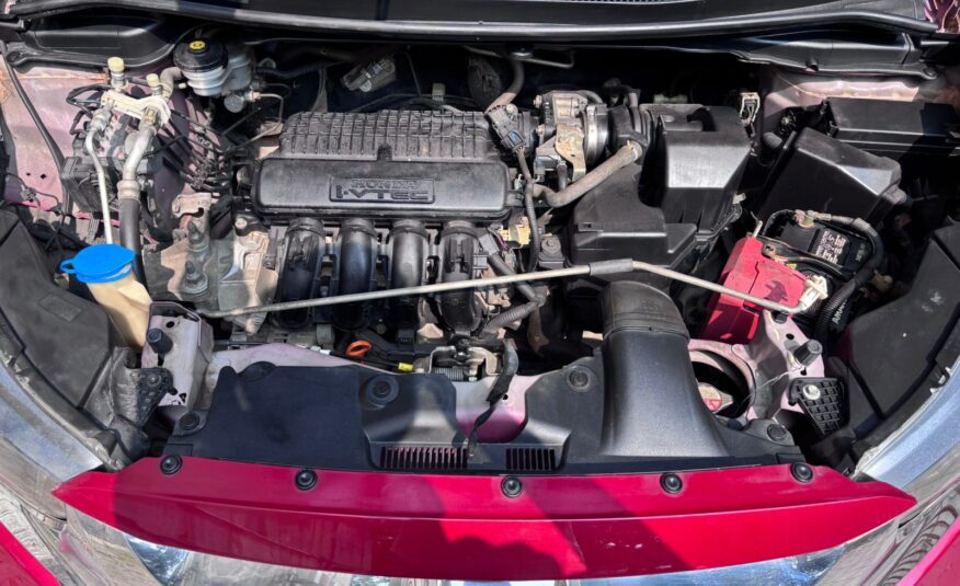 2019 Honda Wrv VX Sunroof