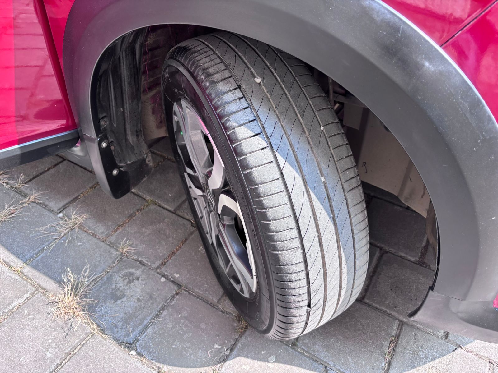 2019 Honda Wrv VX Sunroof