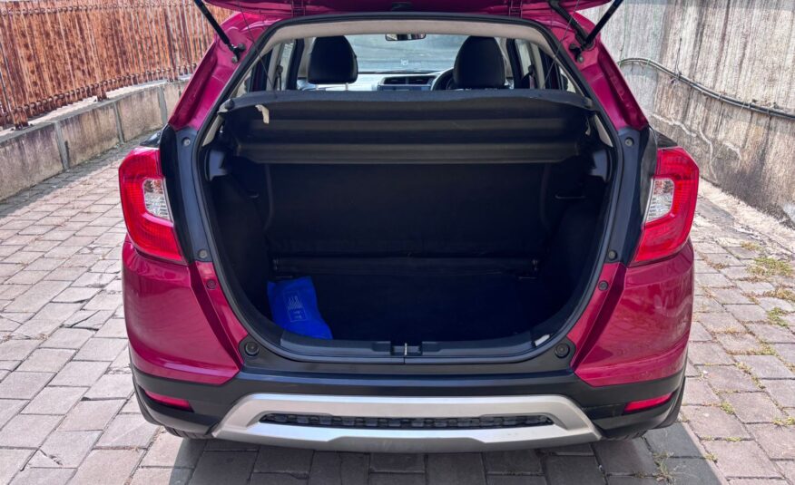 2019 Honda Wrv VX Sunroof