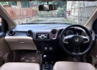 2014 Honda Brio 1.2 VMT (P) MT