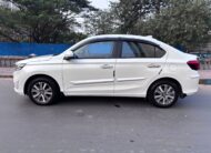 2022 Honda Amaze MMC 1.2 VX CVT BS VI