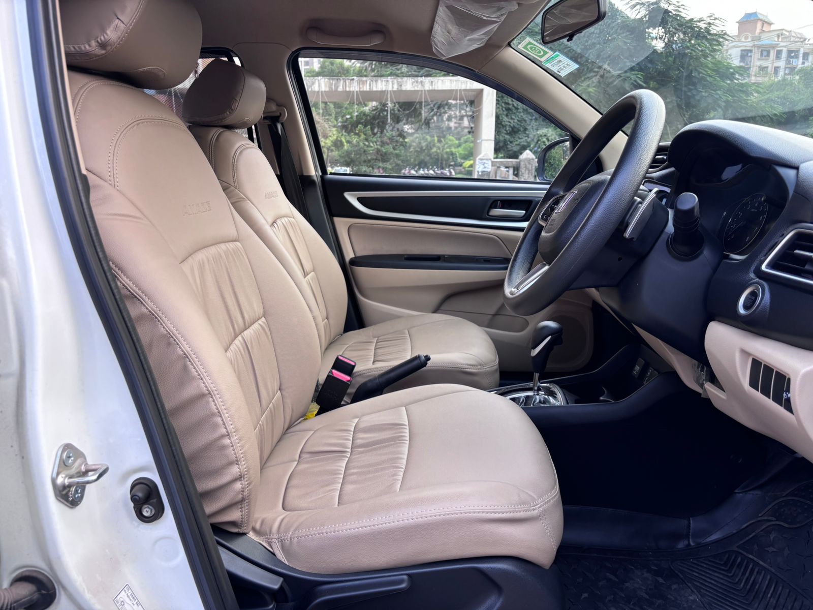 2022 Honda Amaze MMC 1.2 VX CVT BS VI