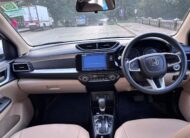 2022 Honda Amaze MMC 1.2 VX CVT BS VI