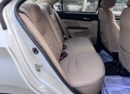 2022 Honda Amaze MMC 1.2 VX CVT BS VI