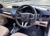 2022 Honda Amaze MMC 1.2 VX CVT BS VI