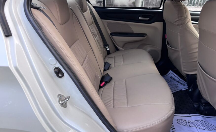 2022 Honda Amaze MMC 1.2 VX CVT BS VI