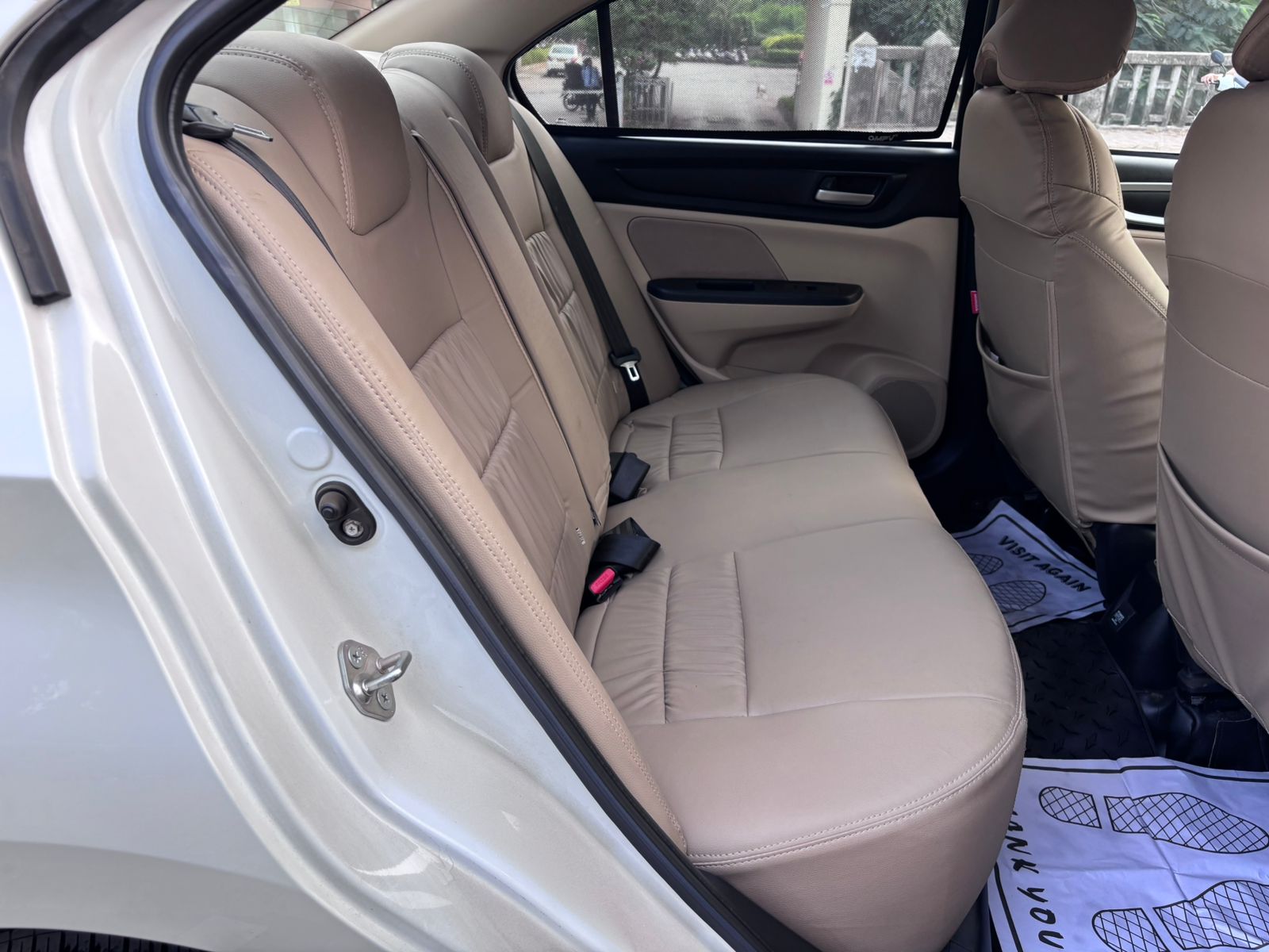 2022 Honda Amaze MMC 1.2 VX CVT BS VI