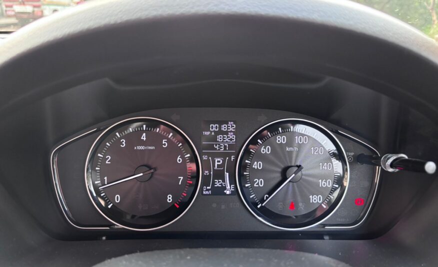 2022 Honda Amaze MMC 1.2 VX CVT BS VI