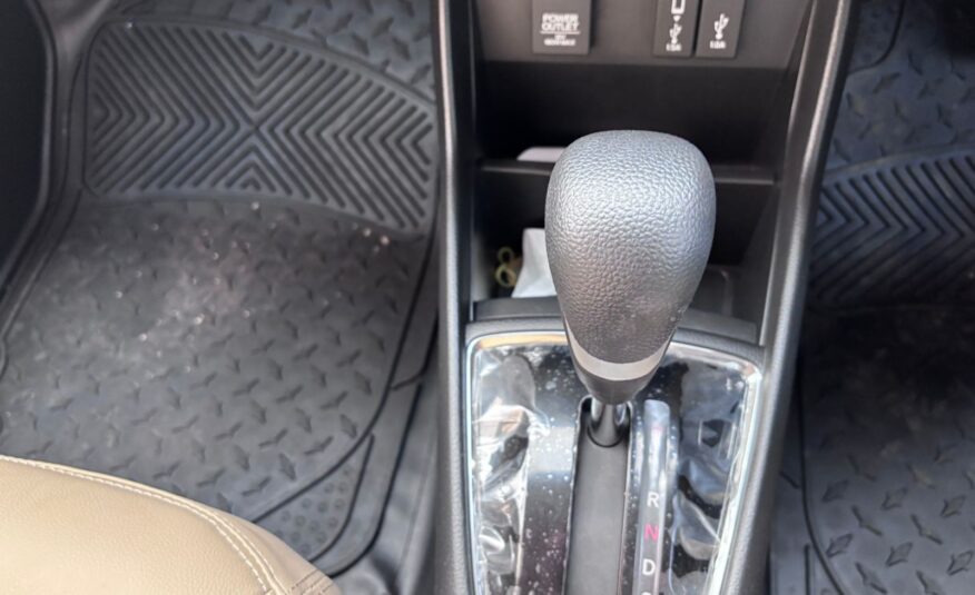 2022 Honda Amaze MMC 1.2 VX CVT BS VI