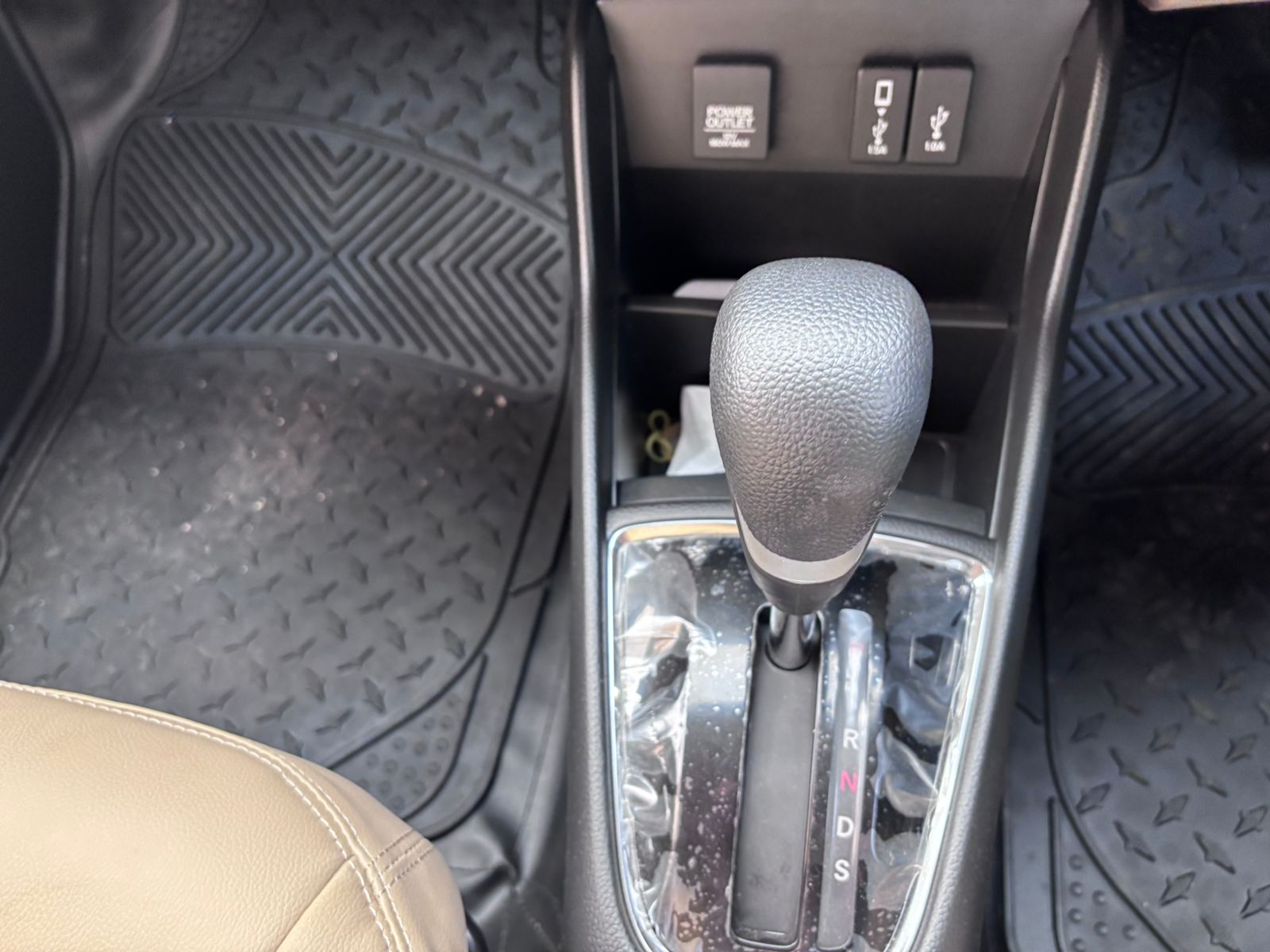 2022 Honda Amaze MMC 1.2 VX CVT BS VI