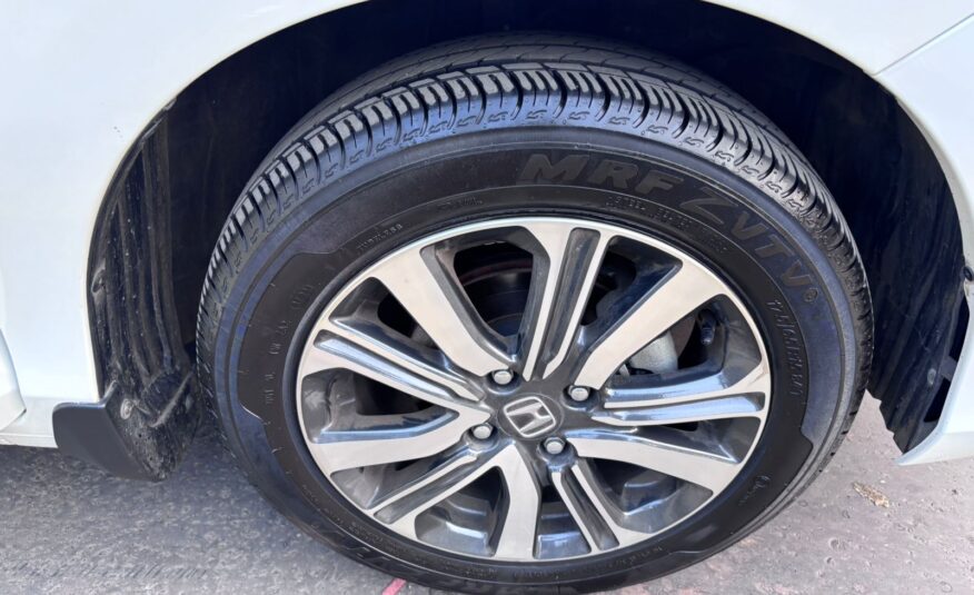 2022 Honda Amaze MMC 1.2 VX CVT BS VI