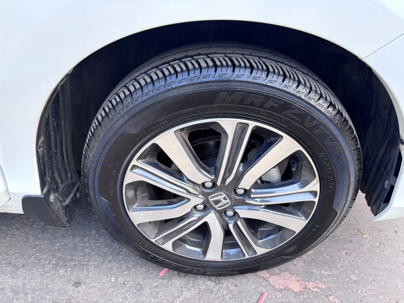 2022 Honda Amaze MMC 1.2 VX CVT BS VI