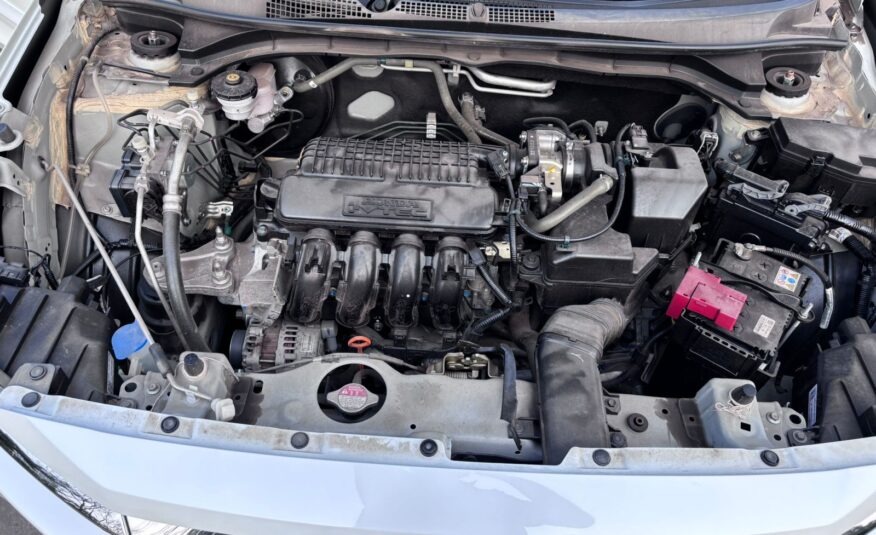 2022 Honda Amaze MMC 1.2 VX CVT BS VI