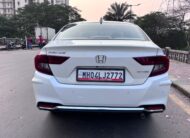 2022 Honda Amaze MMC 1.2 VX CVT BS VI