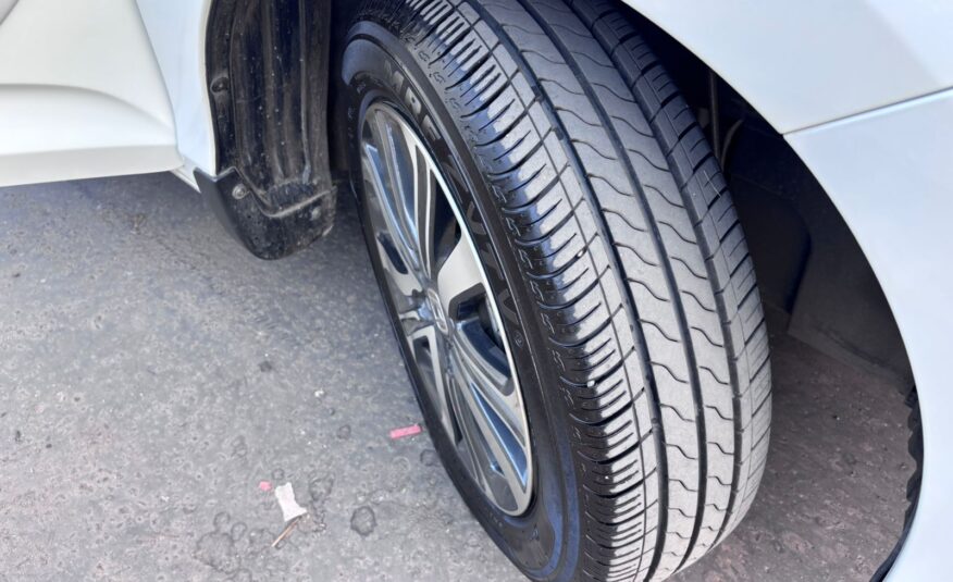 2022 Honda Amaze MMC 1.2 VX CVT BS VI