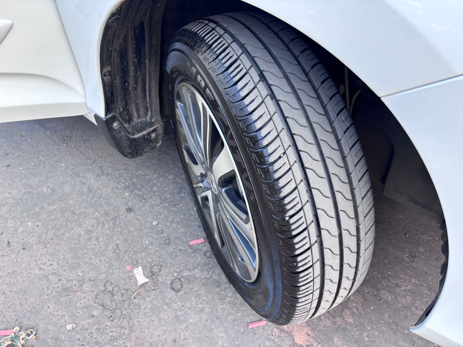 2022 Honda Amaze MMC 1.2 VX CVT BS VI