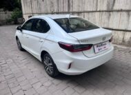 2020 Honda City Vx  5th Gen P Mt